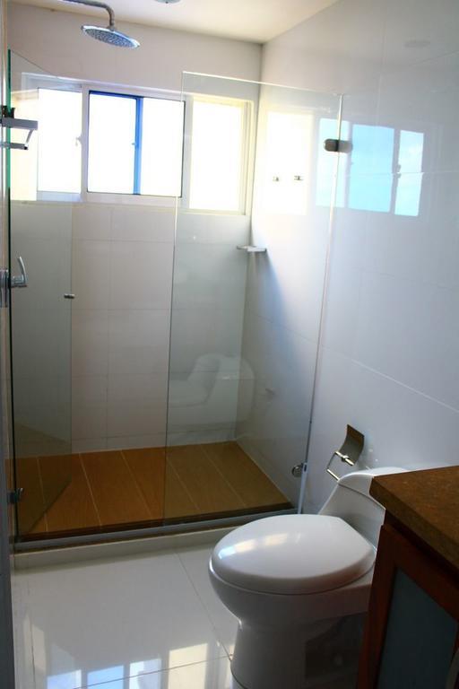 Moderno Apartamento Frente al Mar Cartagena Exterior foto