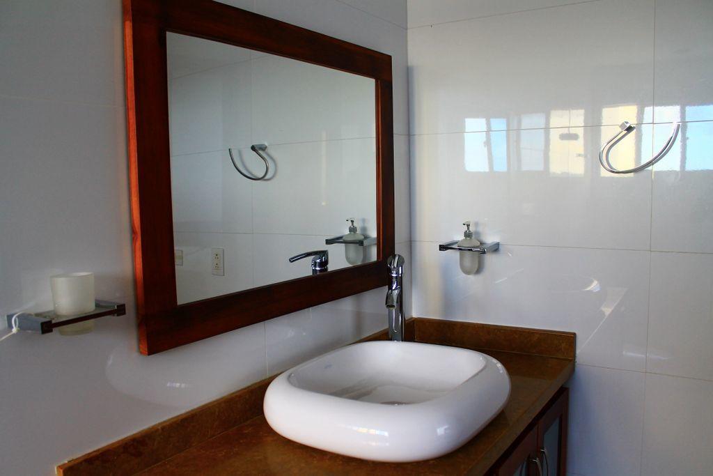 Moderno Apartamento Frente al Mar Cartagena Exterior foto