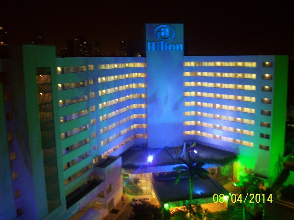 Moderno Apartamento Frente al Mar Cartagena Exterior foto